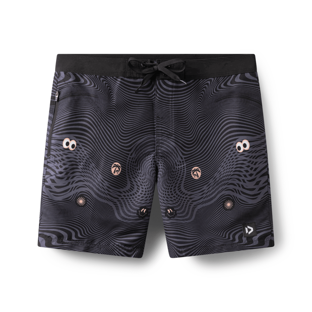 Duotone Boardshorts DT 17inch men 2023