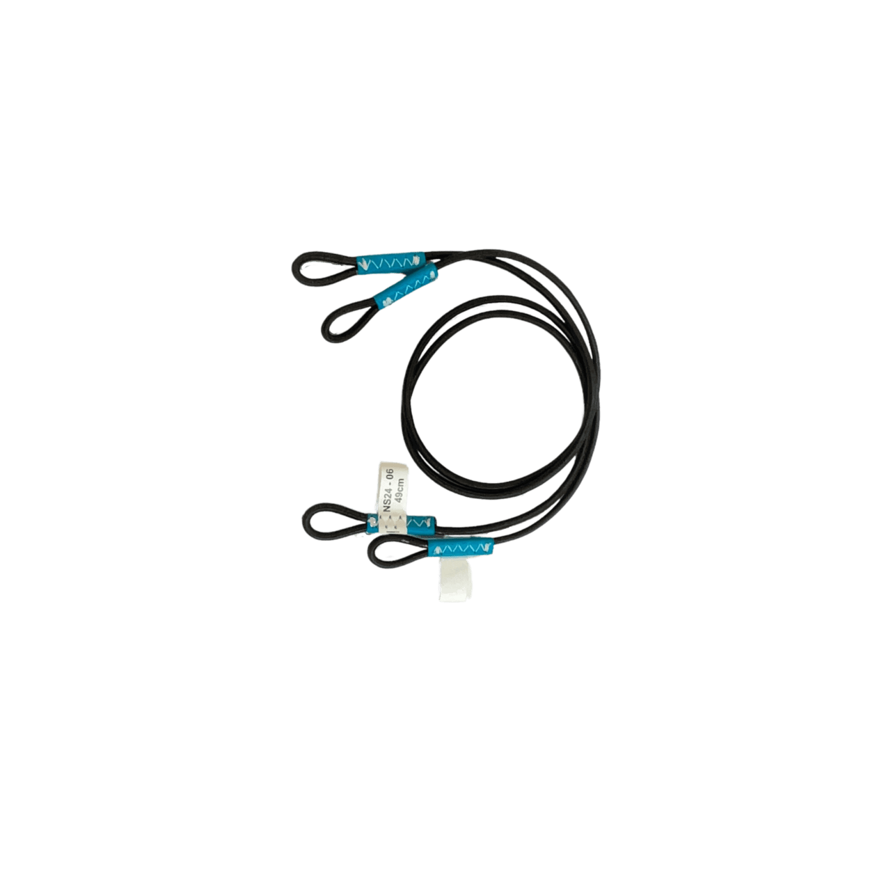 Duotone Relaunch bungee Neo SLS (1pair) (SS24) 2025