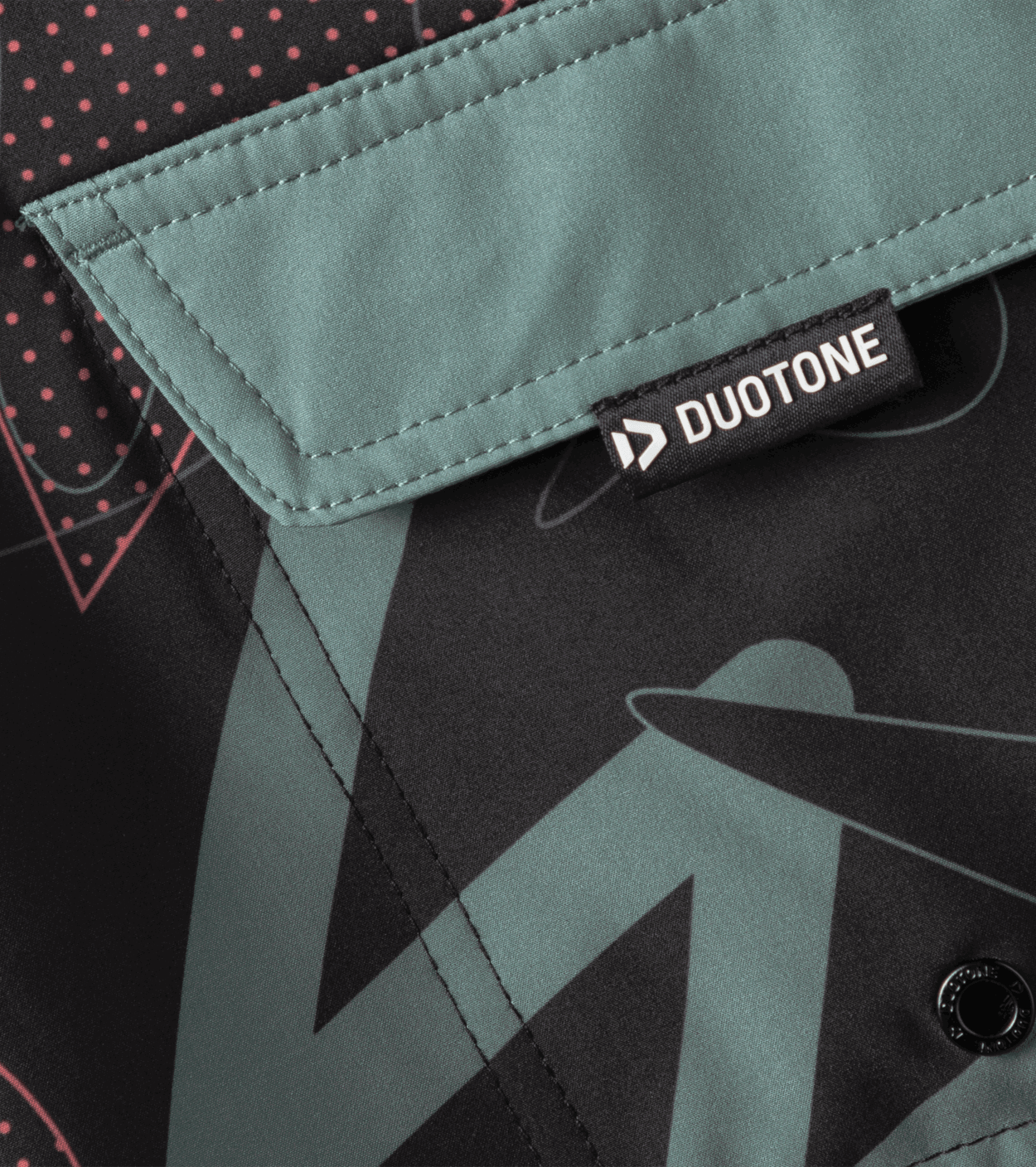 Duotone Boardshorts DT 19inch men 2024