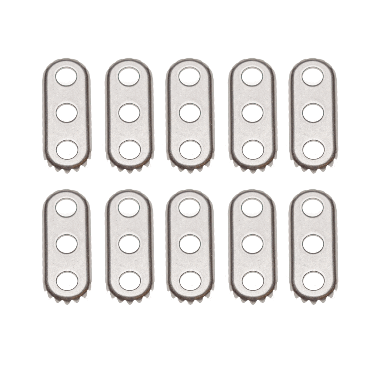 Duotone Screw Washer for Surfstrap (SS19-onw) (10pcs) 2025