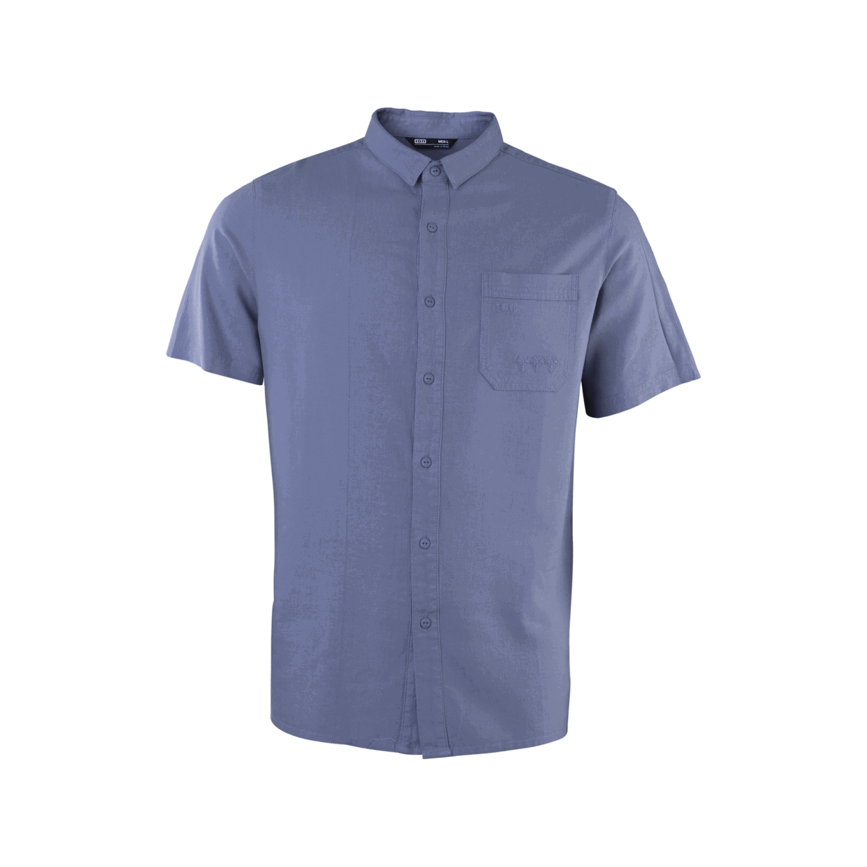 ION Shirt Vibes SS men 2025