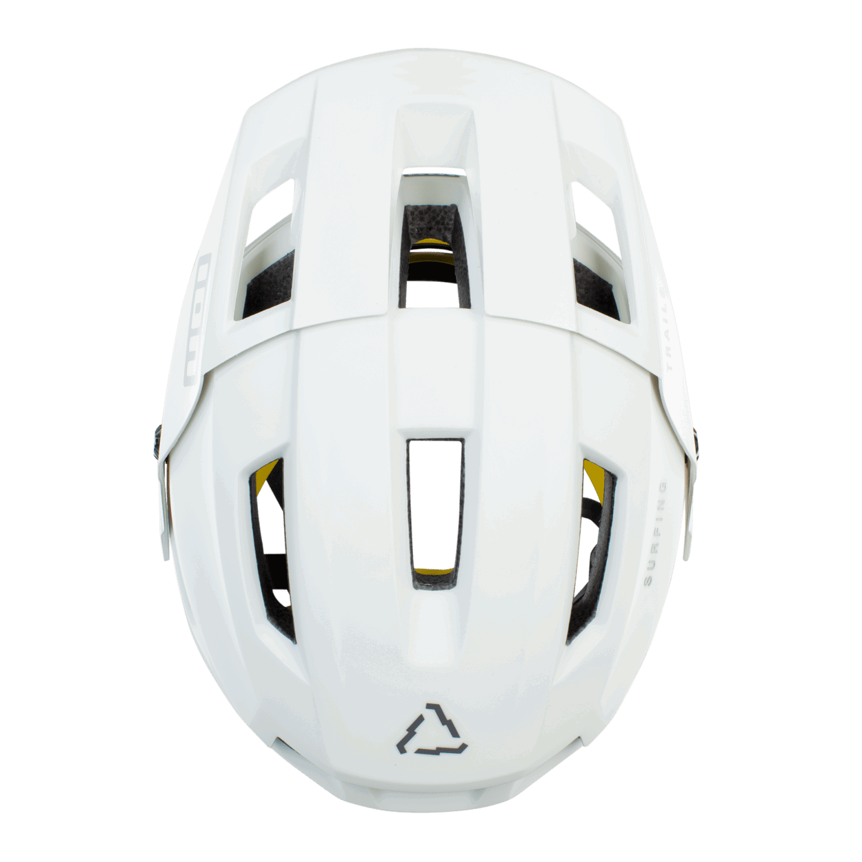 ION MTB Helmet Traze Amp MIPS 2024