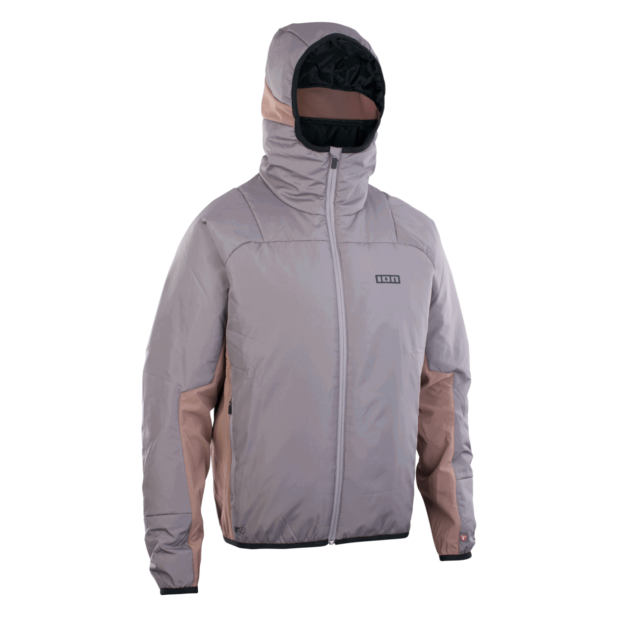 ION MTB Jacket Shelter Hybrid Padded Unisex 2024