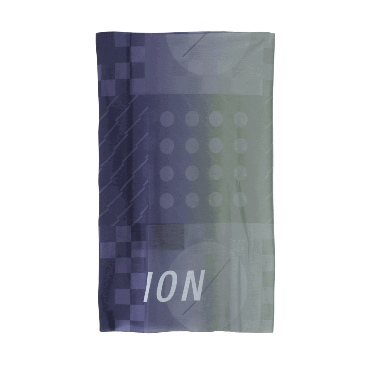 ION Neckwarmer Logo 2025