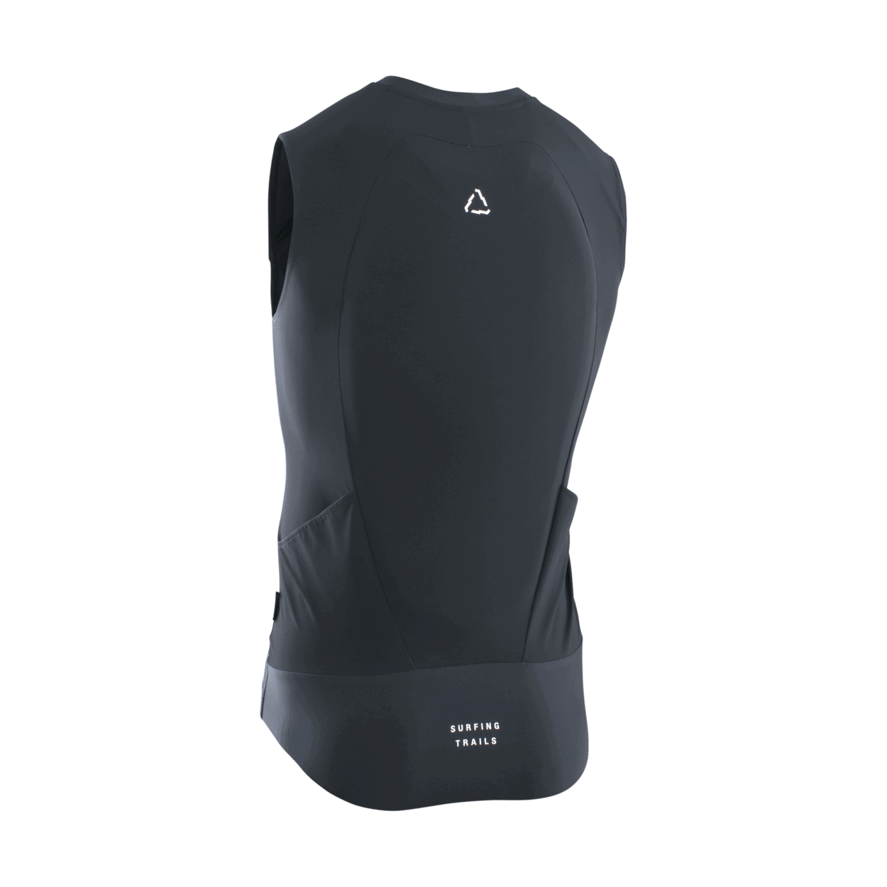 ION MTB Protection Vest Amp Unisex 2024