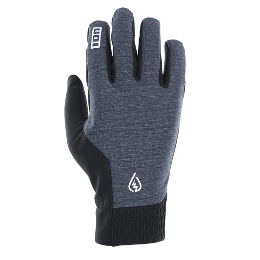 ION MTB Gloves Shelter Amp Hybrid Padded 2024