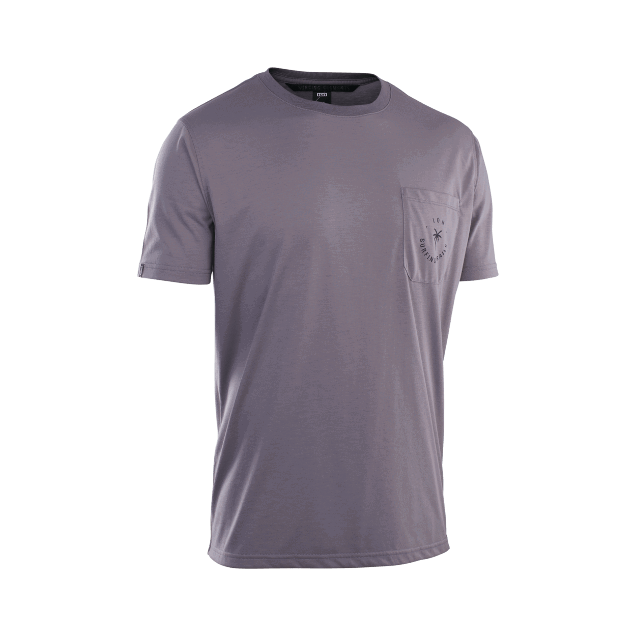 ION MTB Jersey Surfing Trails SS DR Men 2024