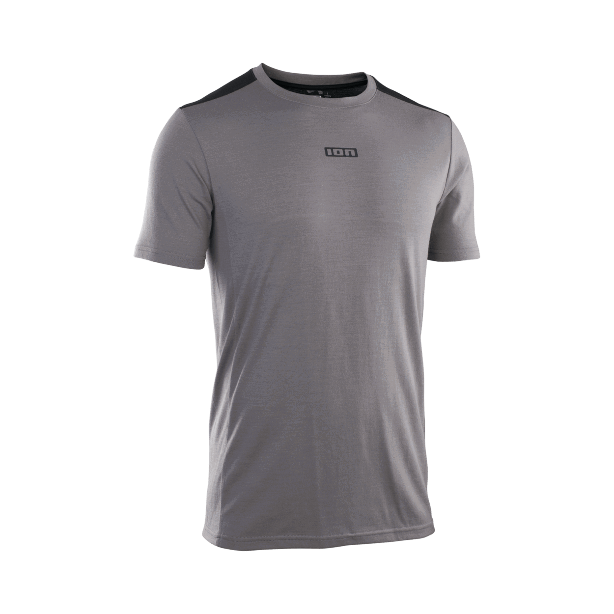 ION MTB Base layer Short Sleeve Merino Men 2024
