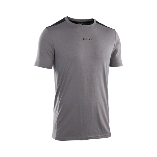 ION MTB Base layer Short Sleeve Merino Men 2024