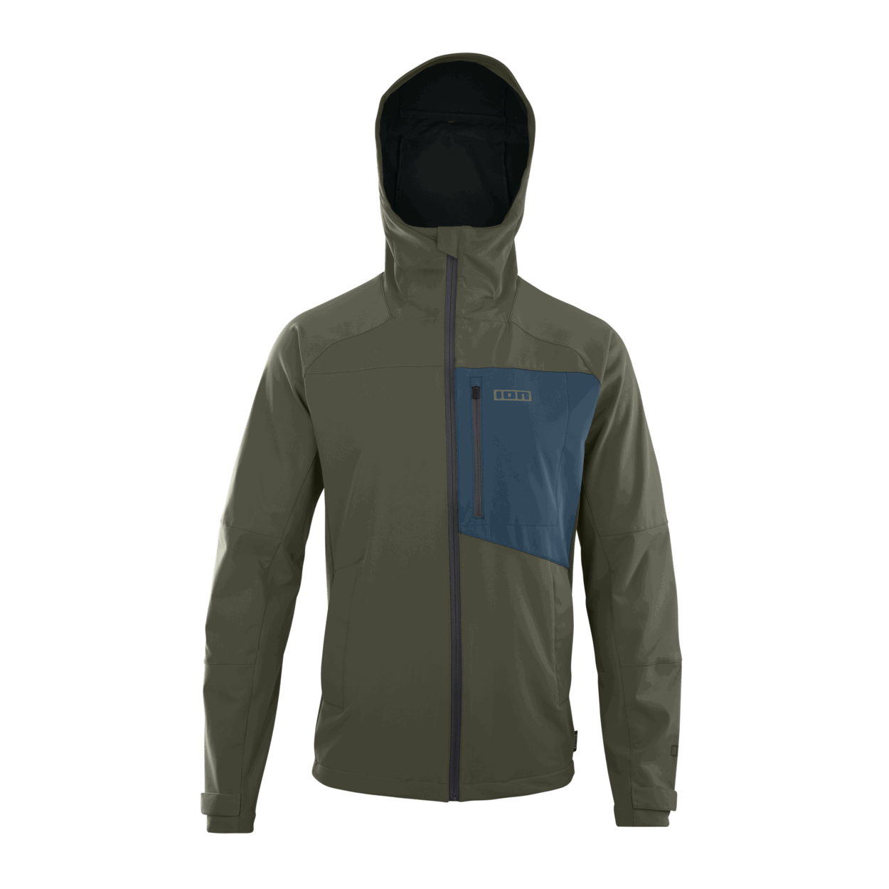 ION MTB Jacket Shelter 2L Softshell Men 2024