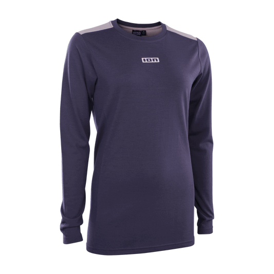 ION MTB Base layer Long Sleeve Merino Women 2024