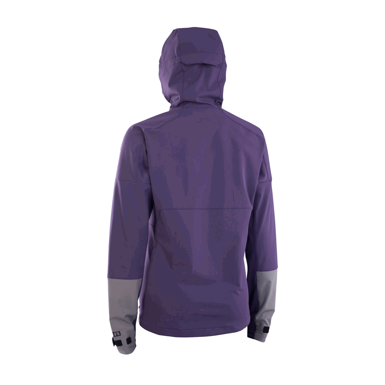 ION MTB Jacket Shelter 2L Softshell Women 2024