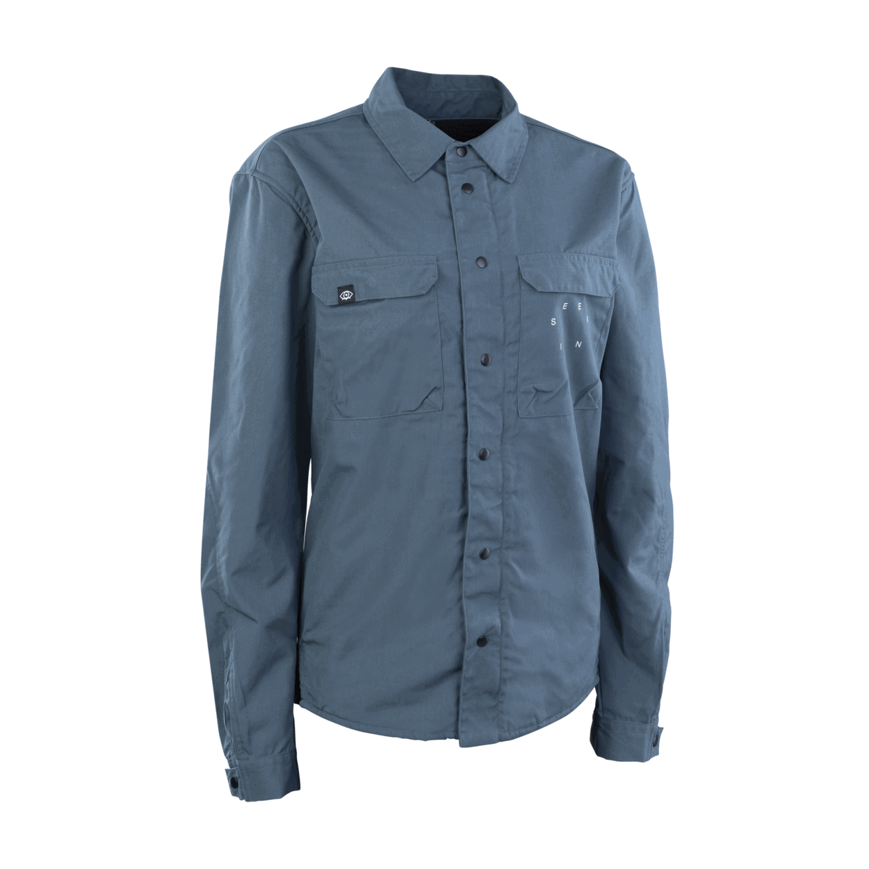 ION Bike Shirt warm HD Cotton Seek Amp unisex 2024