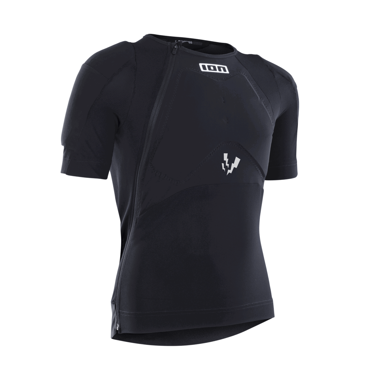 ION Protection Wear Shirt SS Amp youth unisex 2025