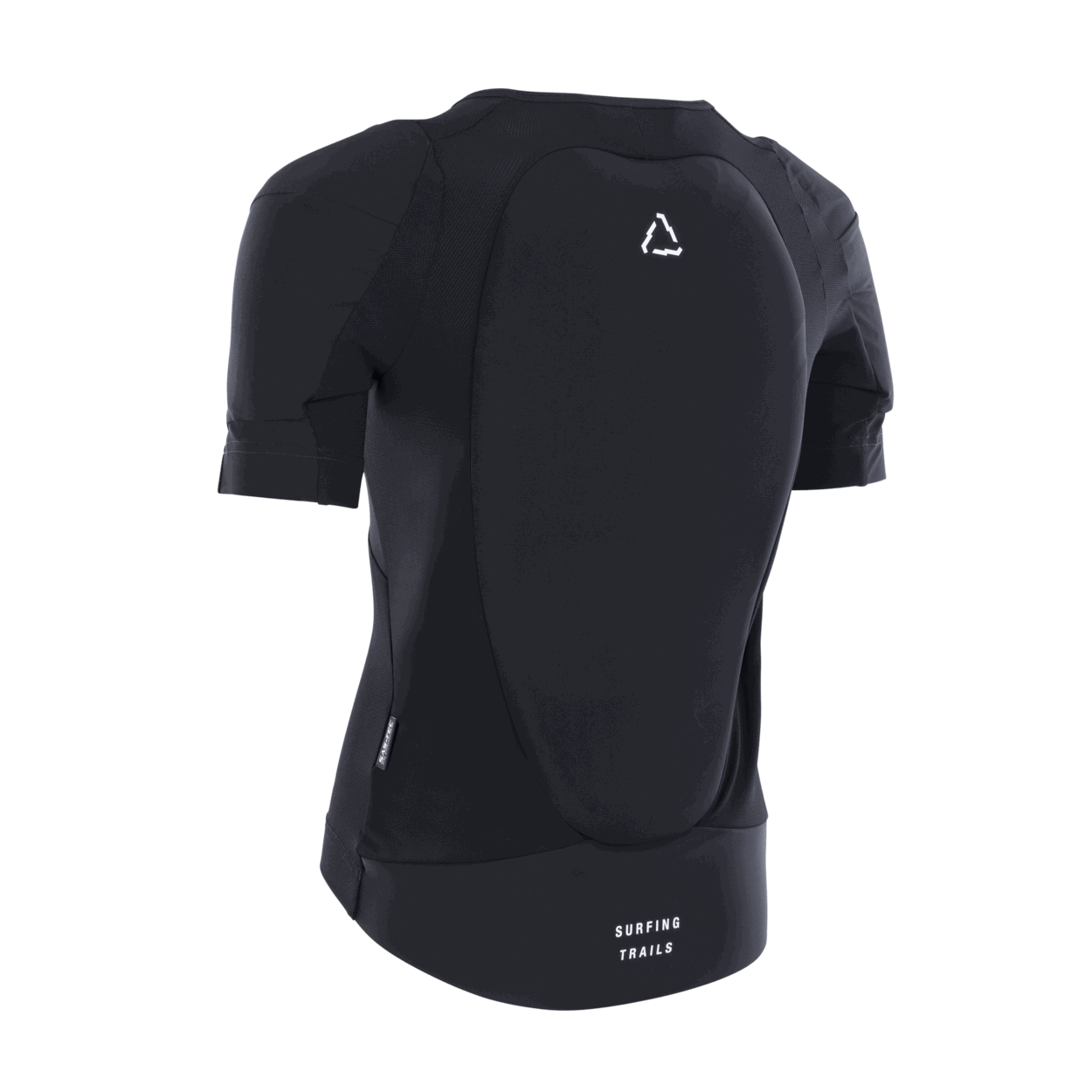 ION Protection Wear Shirt SS Amp youth unisex 2025