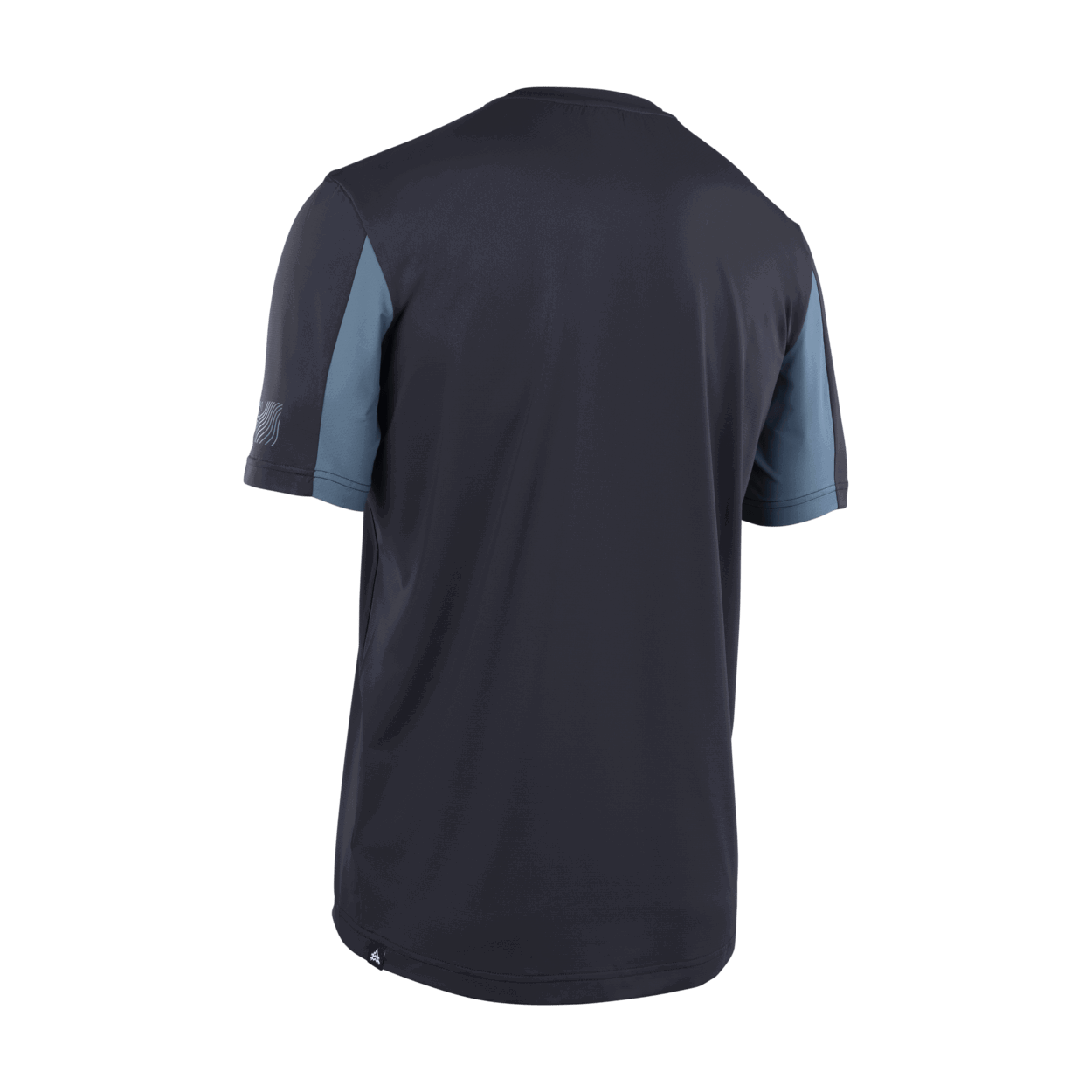 ION MTB Jersey Traze Amp AFT Short-Sleeve Men 2024