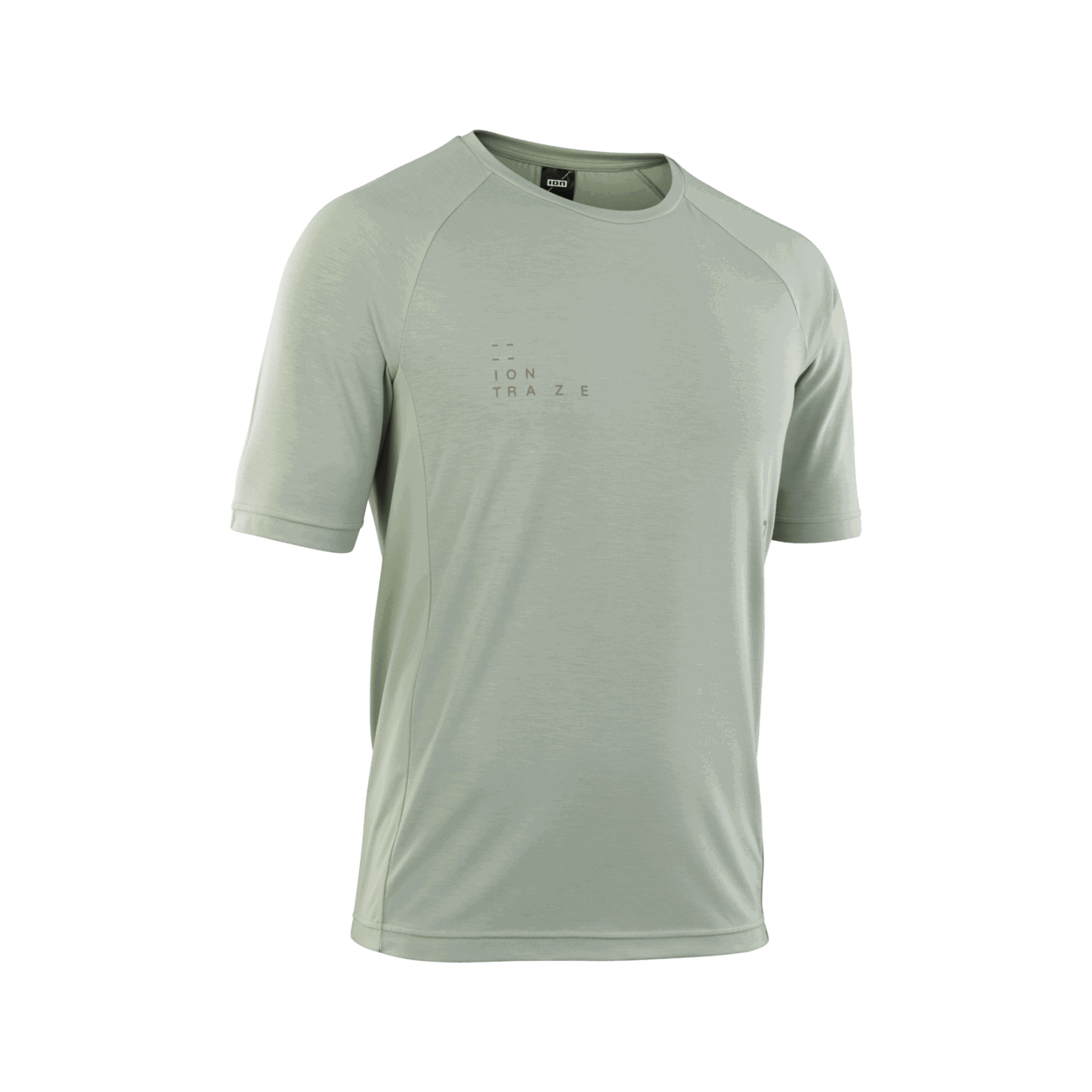 ION MTB Jersey Traze Short-Sleeve Men 2024