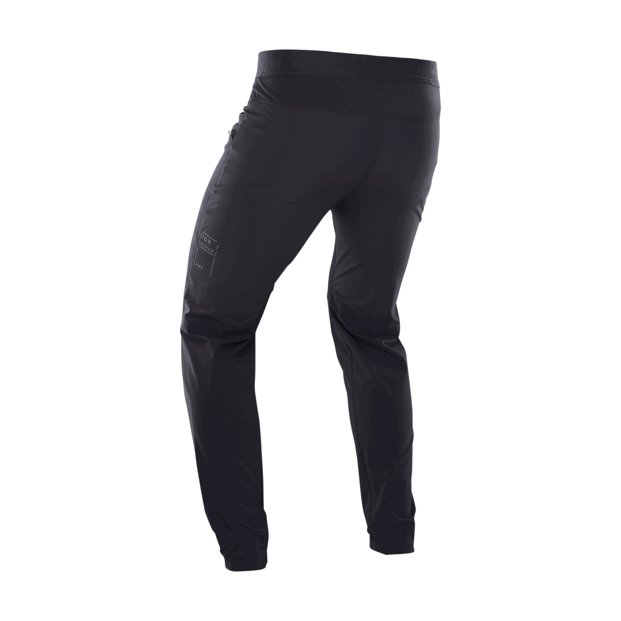 ION MTB Pants Scrub Amp BAT Men 2025