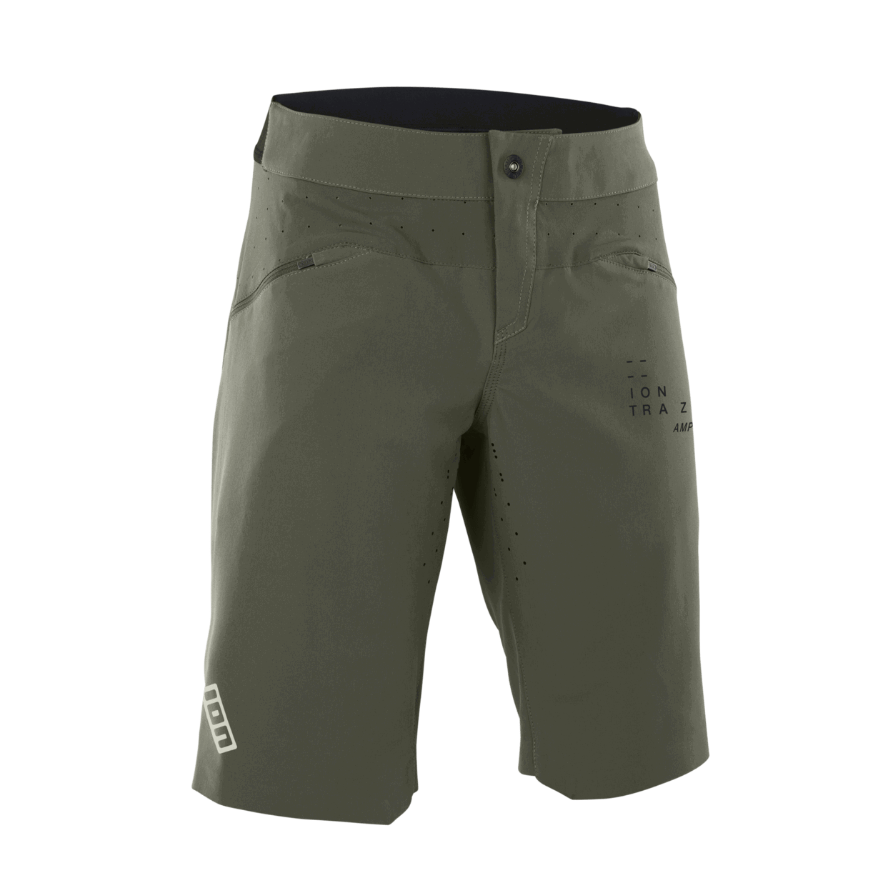 ION MTB Shorts Traze Amp AFT Men 2024
