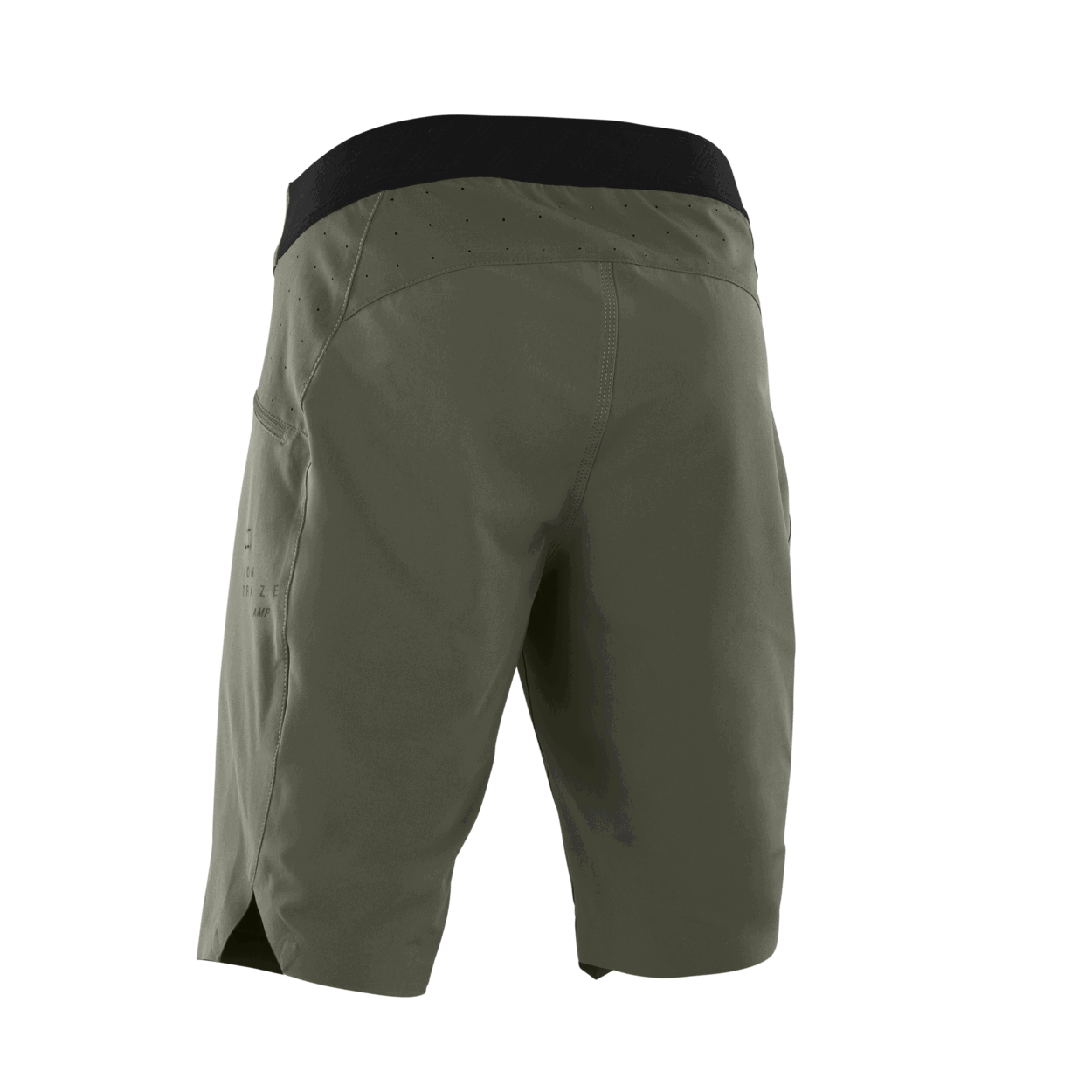 ION MTB Shorts Traze Amp AFT Men 2024