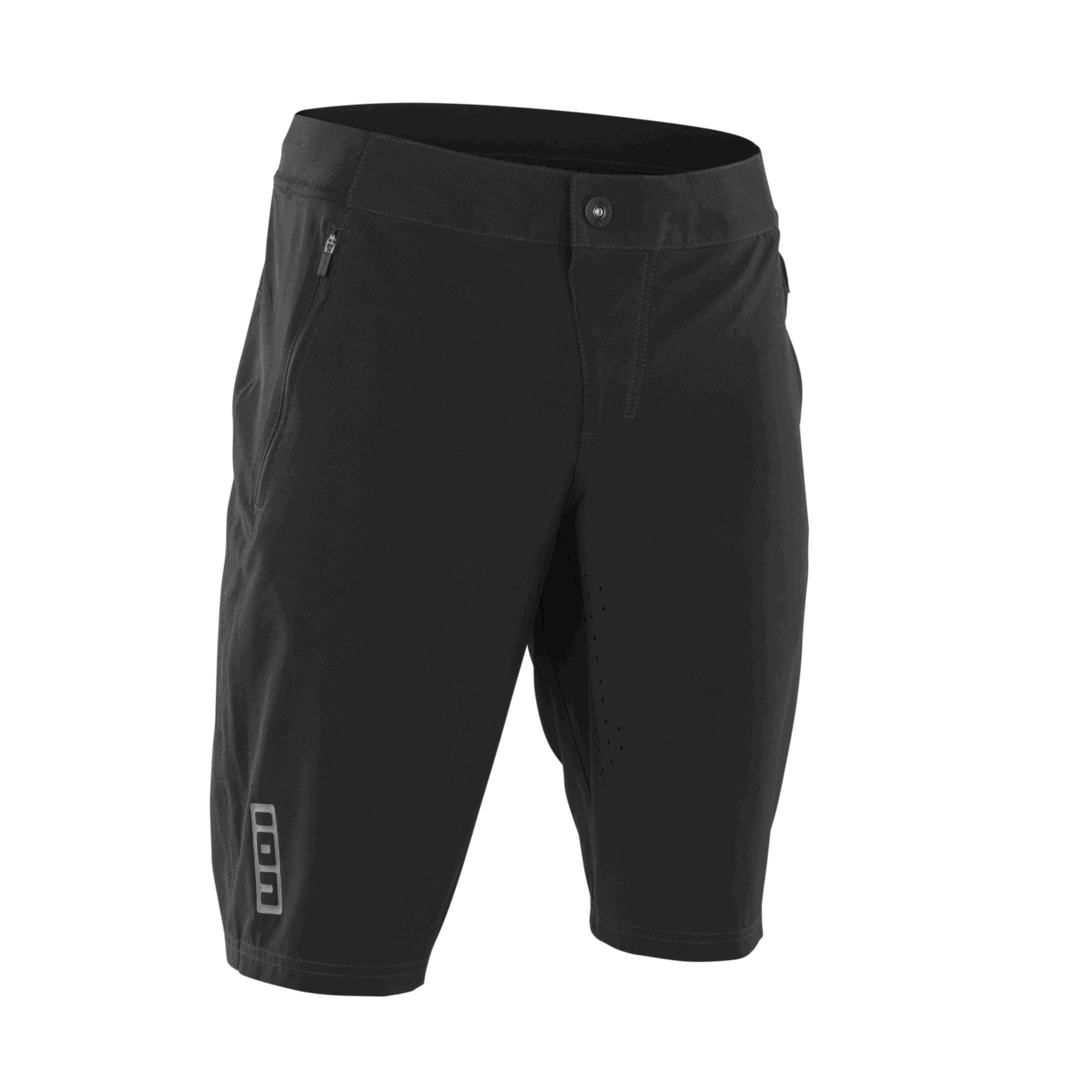 ION MTB Shorts Tech Logo Plus Men 2024