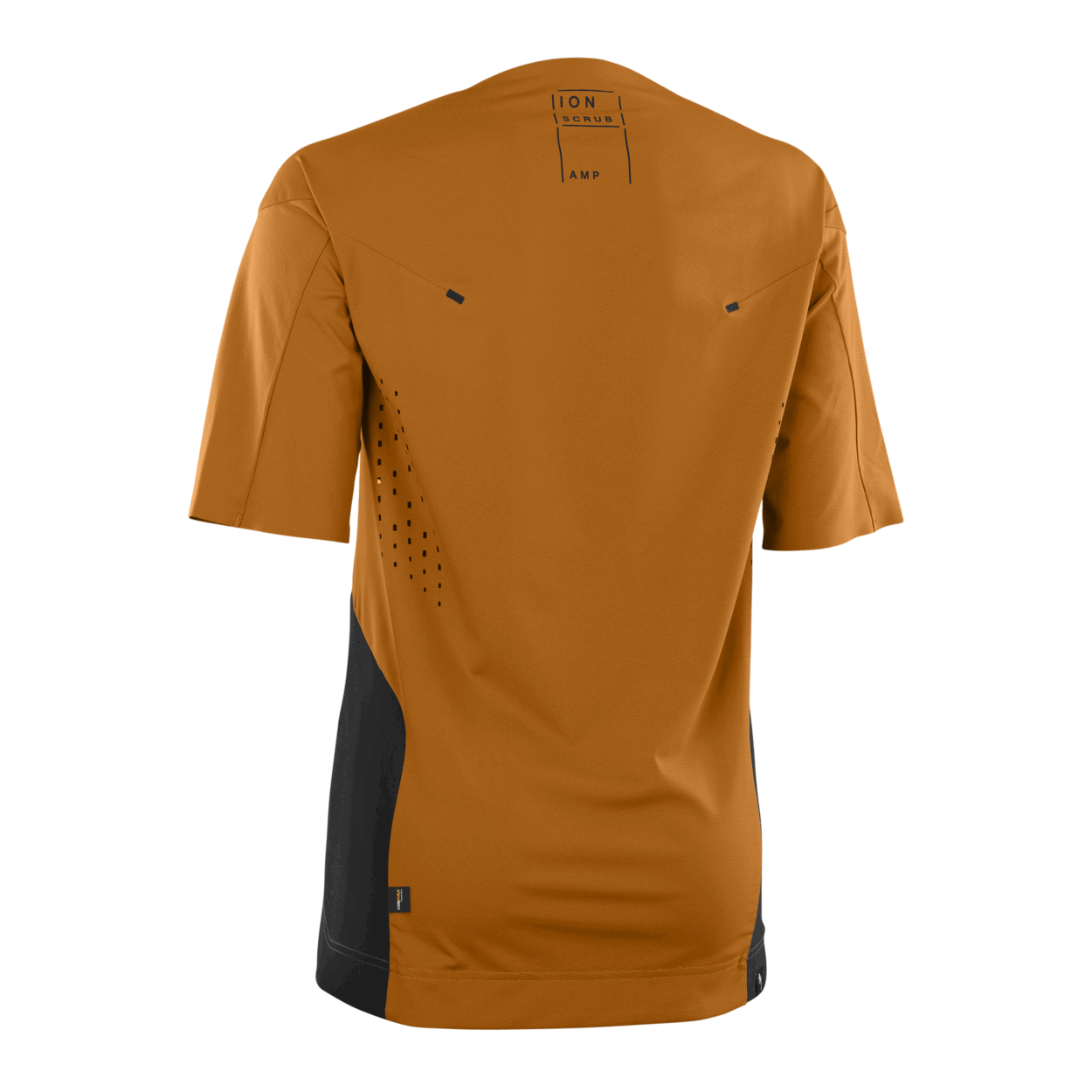 ION Bike Jersey Scrub Amp SS BAT women 2024