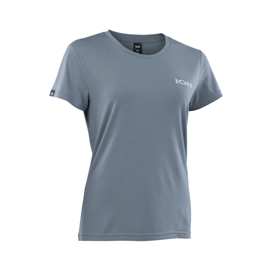 ION MTB Jersey Seek Graphic Short-Sleeve Women 2025