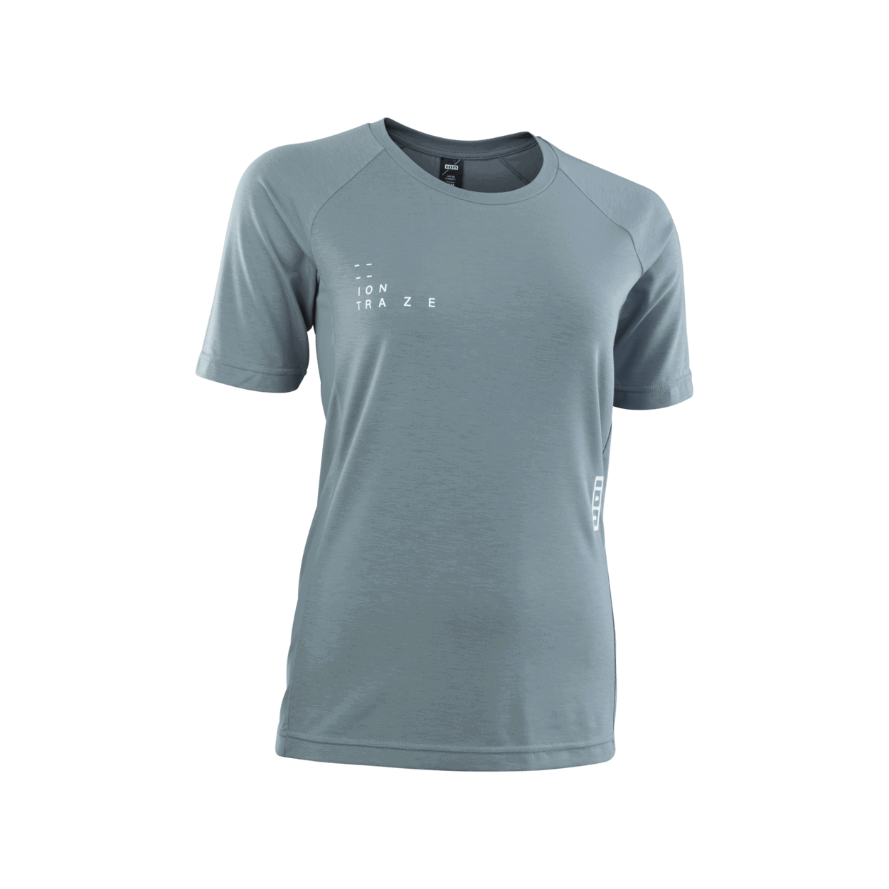 ION MTB Jersey Traze Short-Sleeve Women 2024