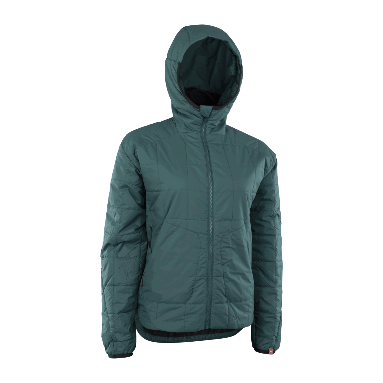 ION MTB Jacket Primaloft Shelter Women 2024