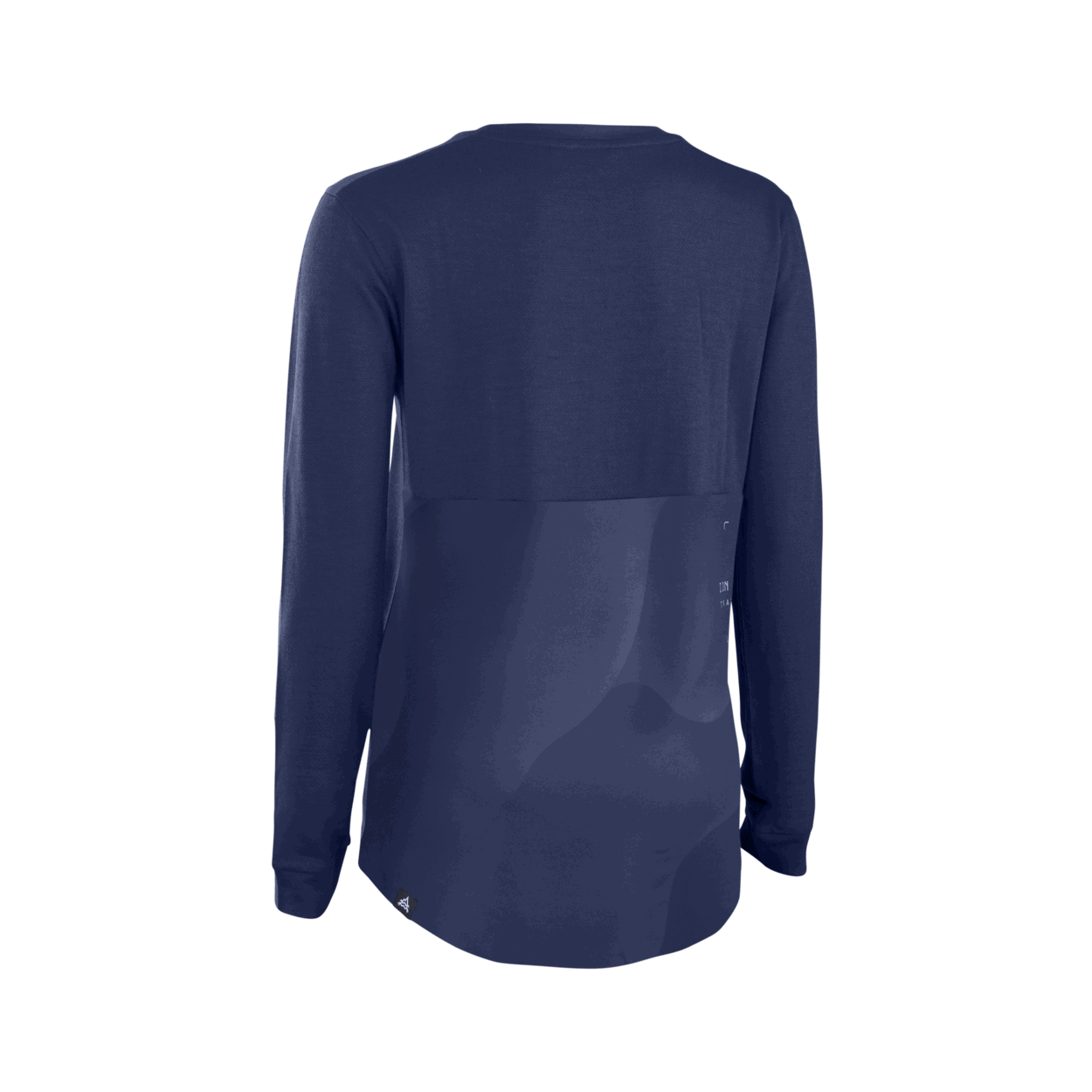 ION IOB-Bike Jersey Traze Amp LS women 2025