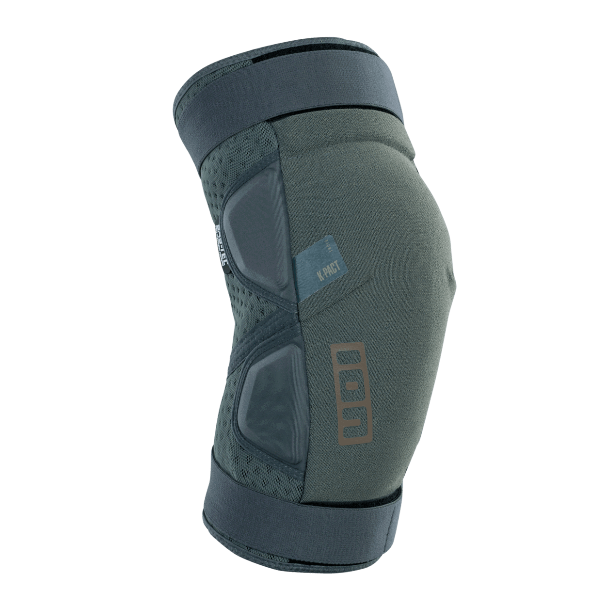 ION Knee Pads K-Pact unisex 2023