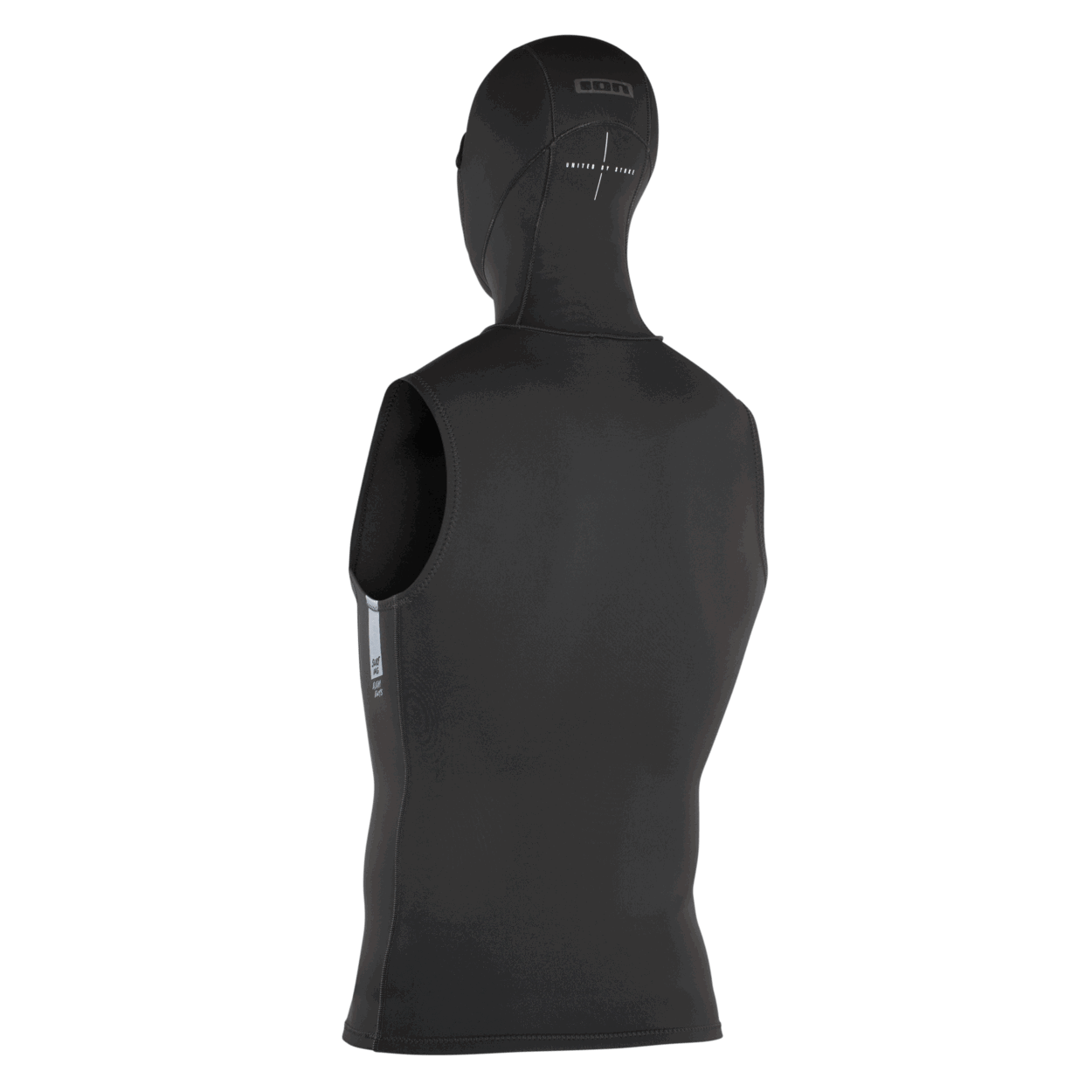 ION Neo Top Hooded Vest 2/1 2024
