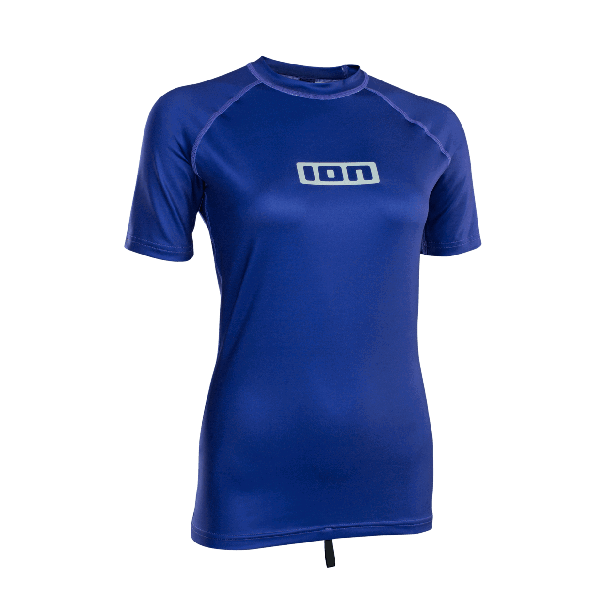 ION Promo Rashguard SS women 2025