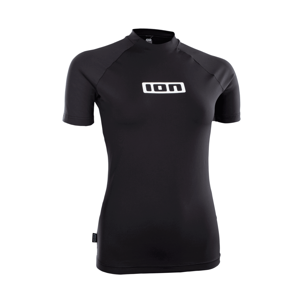 ION Promo Rashguard SS women 2025