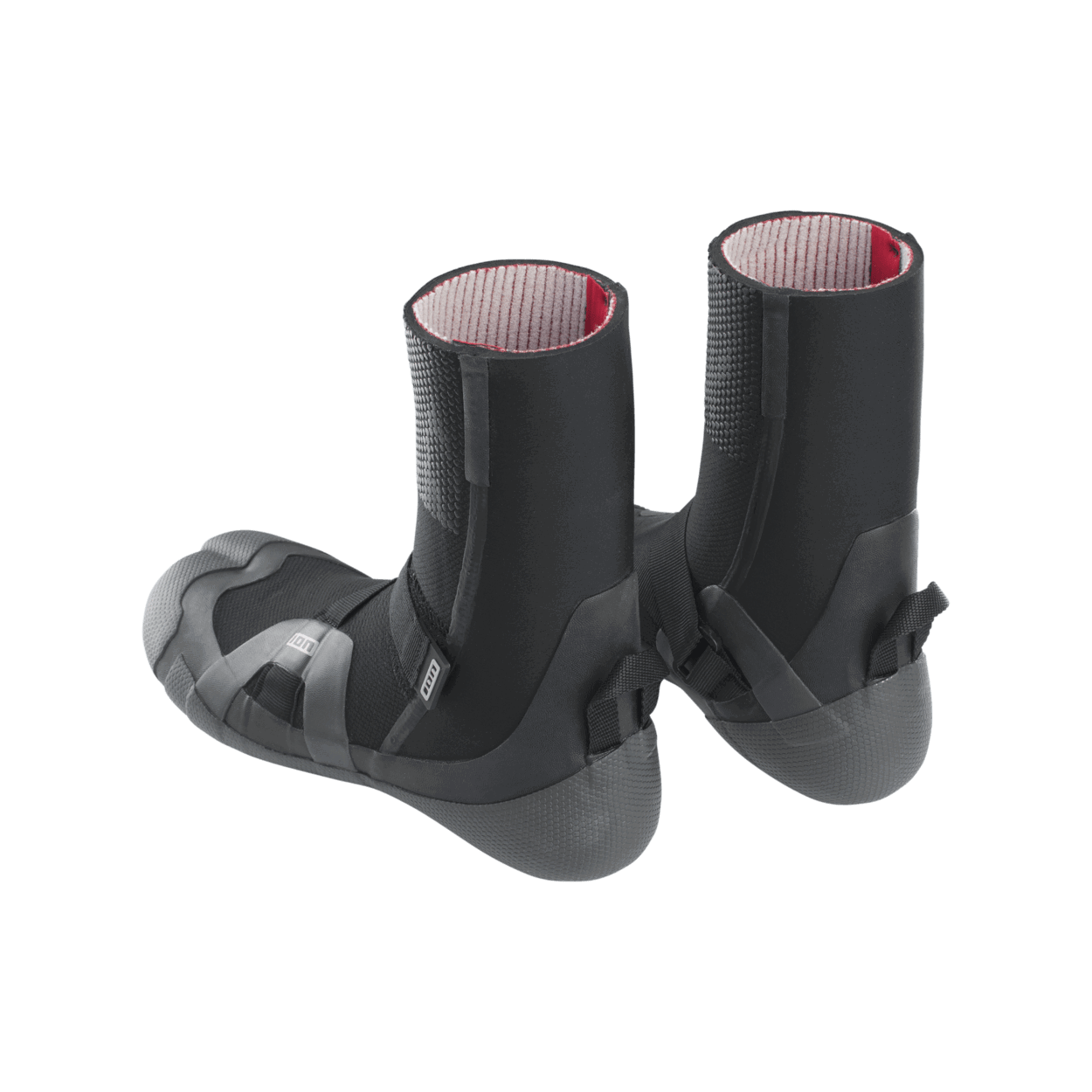 ION Neoprene Boots Ballistic 6/5 Internal Split 2024