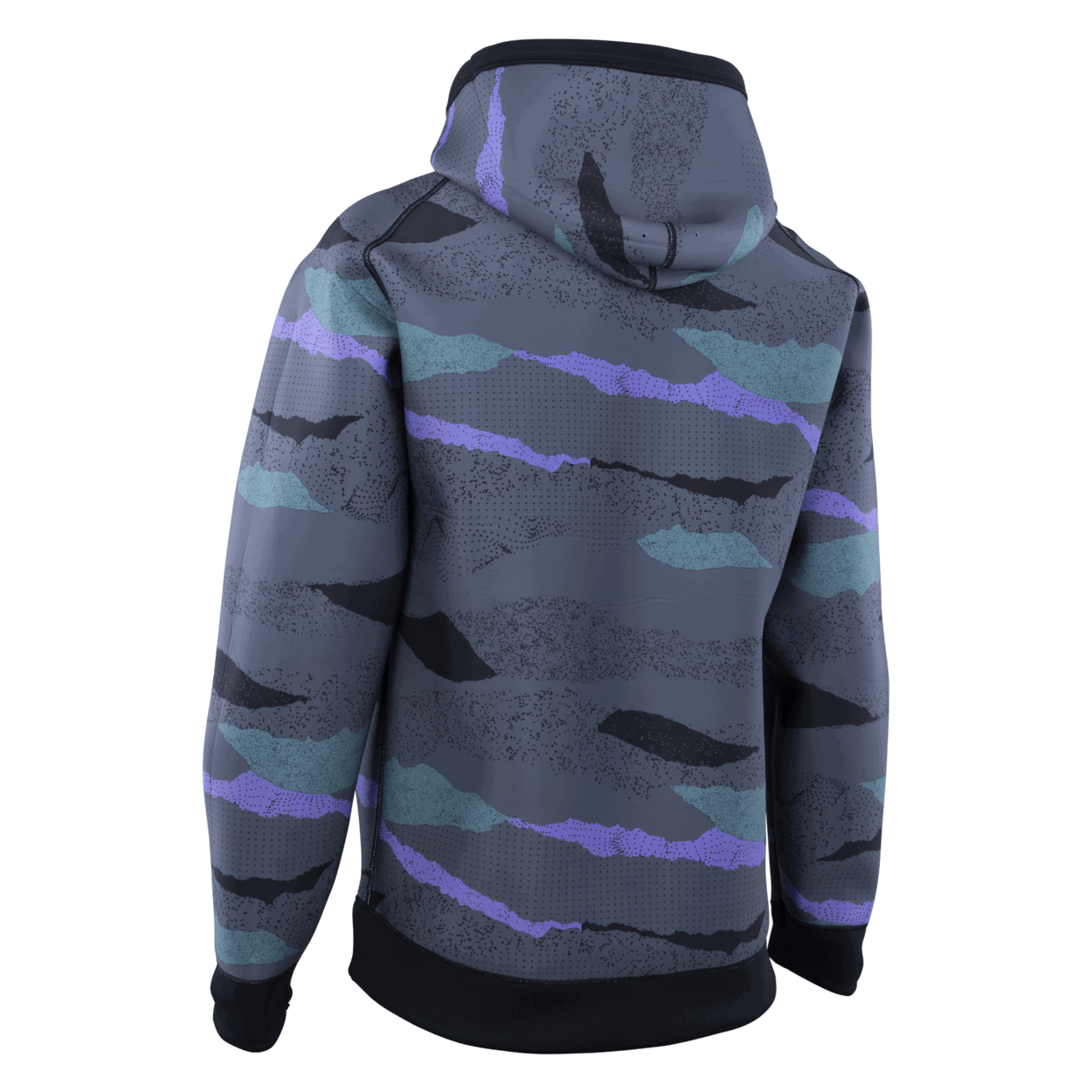 ION Neo Hoody Men 2024