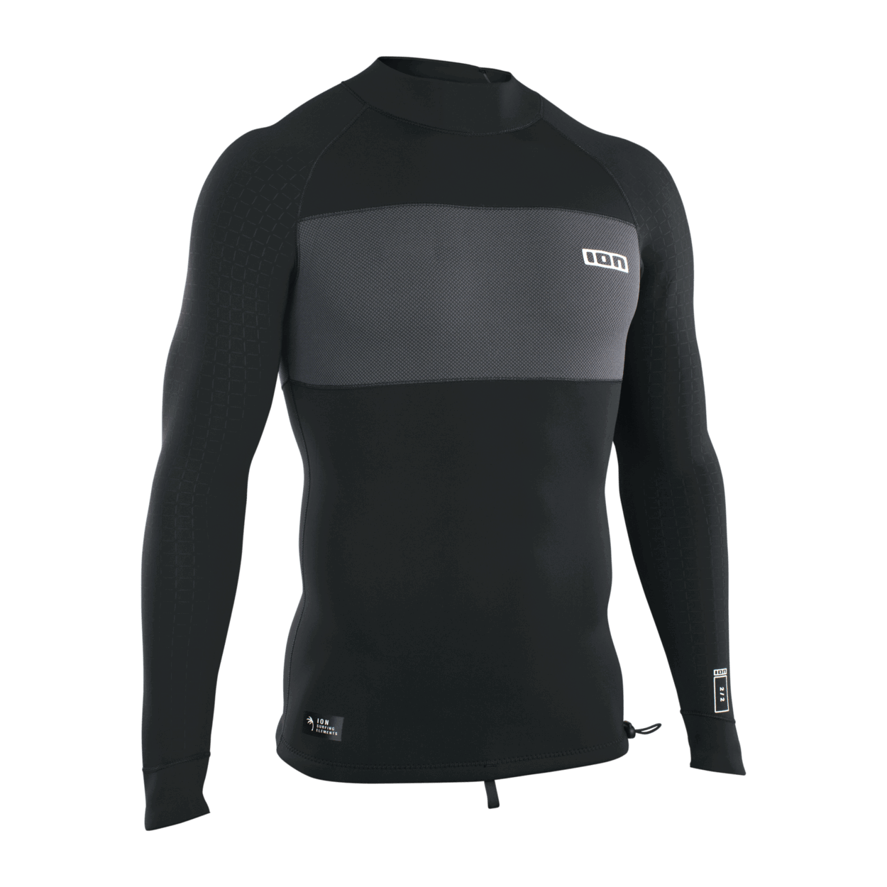 ION Neo Top 2/2 Longsleeve Men 2024