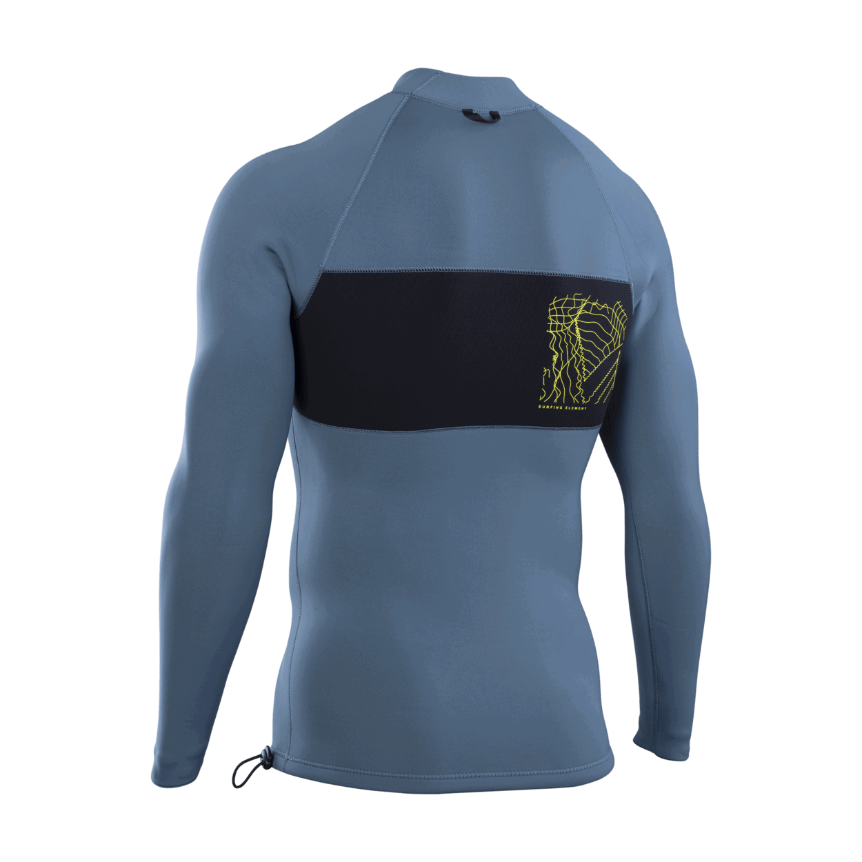 ION Neo Top 2/2 Longsleeve Men 2024