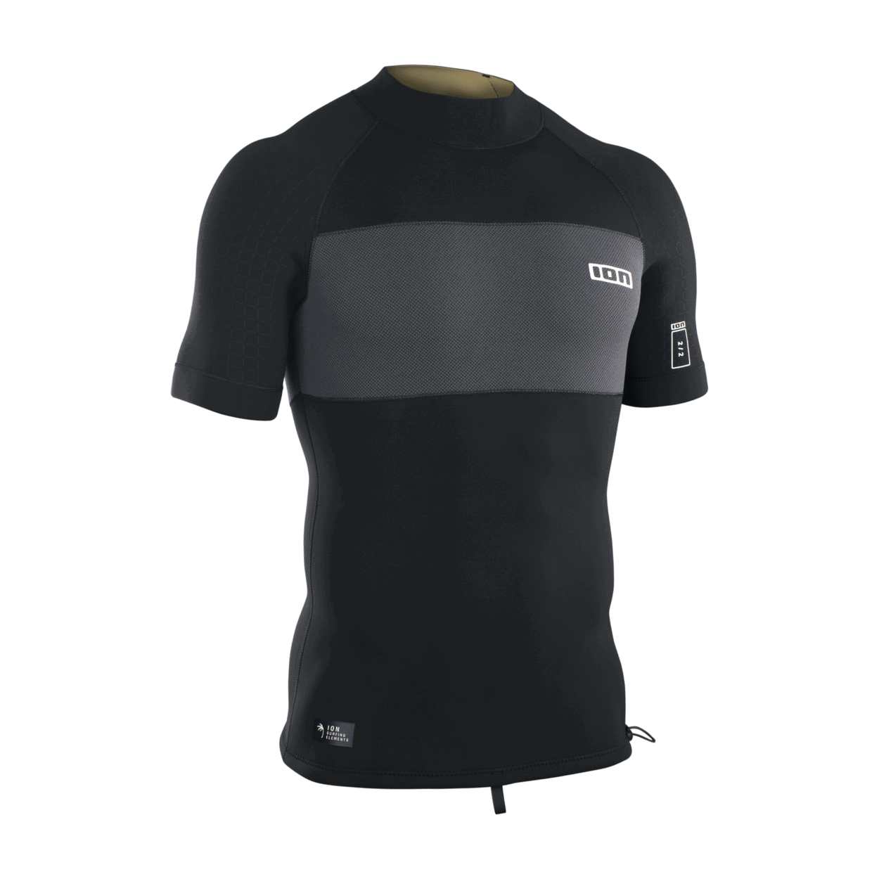 ION Neo Top 2/2 Shortsleeve Men 2024