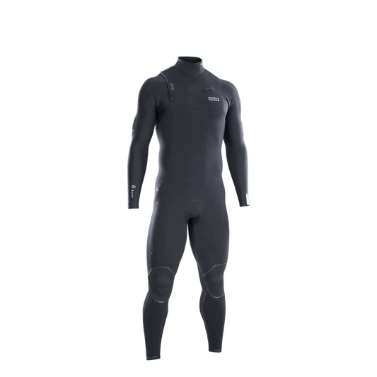 ION Men Wetsuit Seek Select 5/4 Front Zip 2024