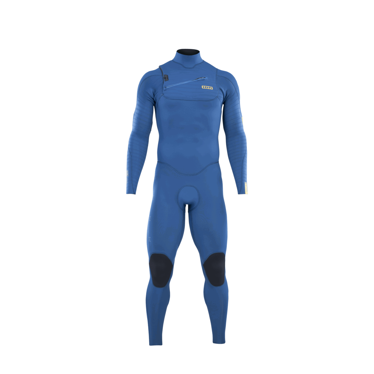 ION Men Wetsuit Seek Core 4/3 Front Zip 2024