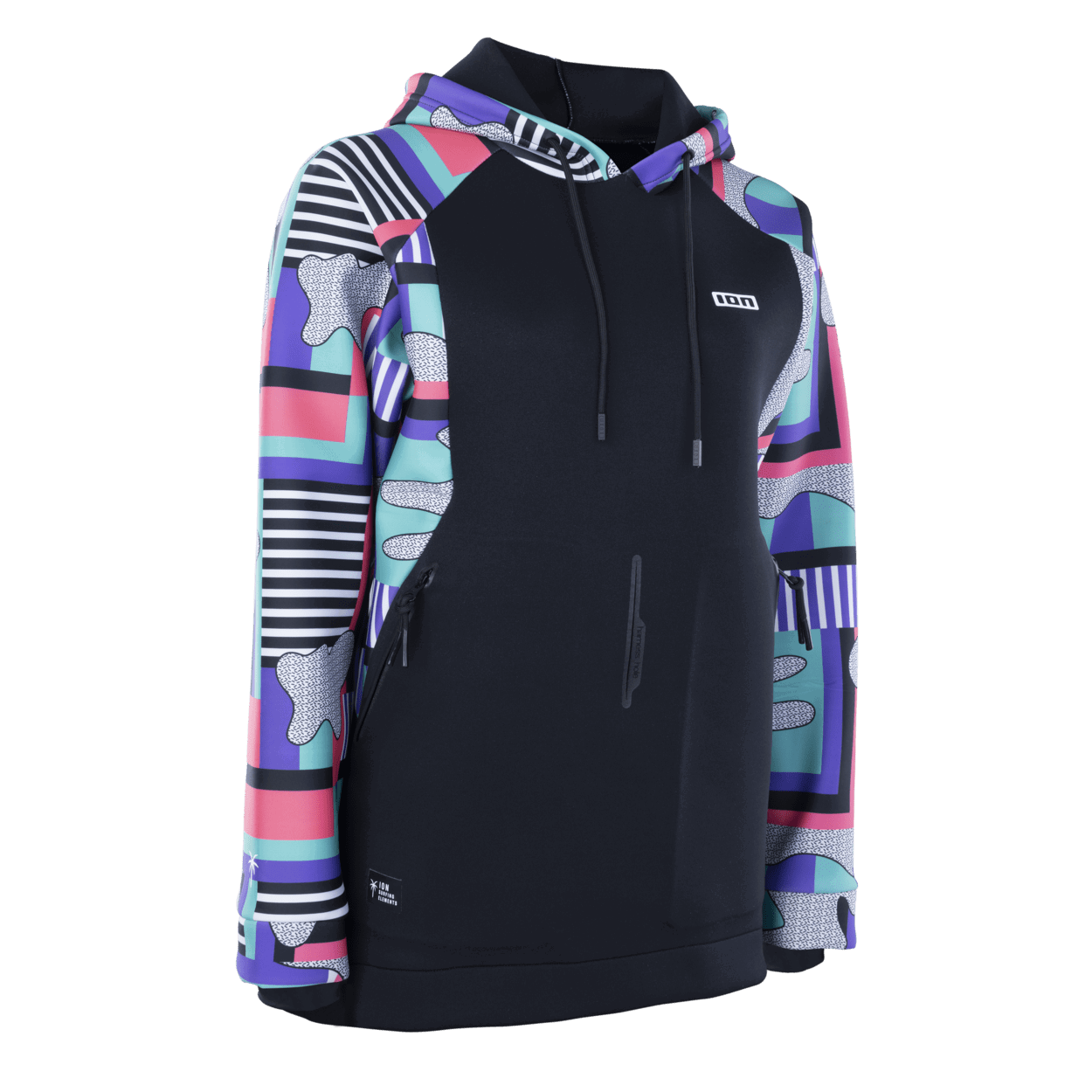 ION Neo Hoody Lite Women 2024