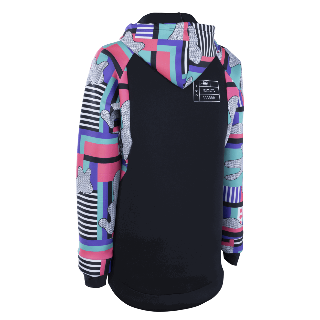 ION Neo Hoody Lite Women 2024