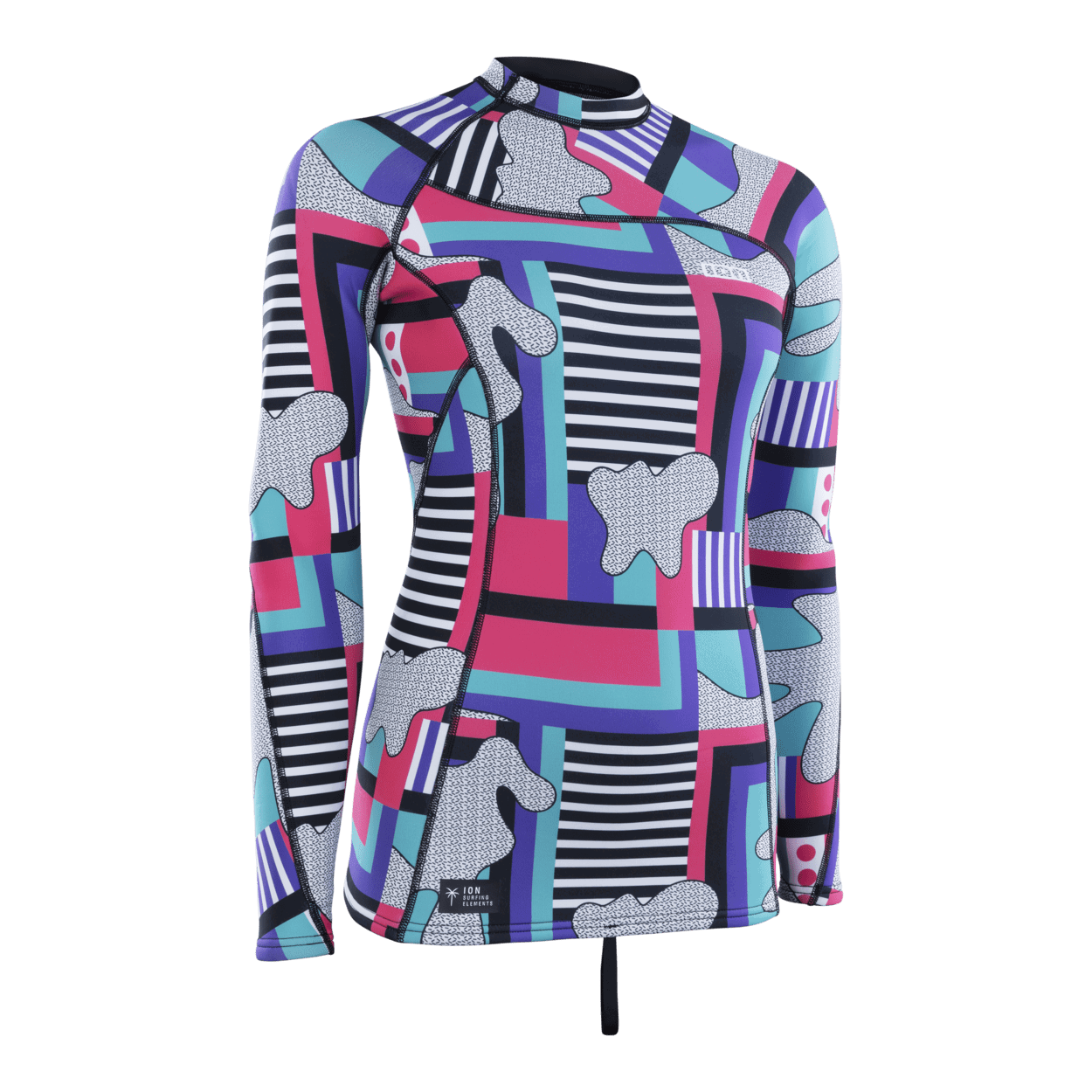ION Neo Top 2/2 Longsleeve Women  2024