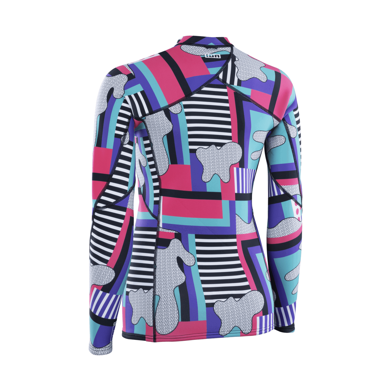 ION Neo Top 2/2 Longsleeve Women  2024