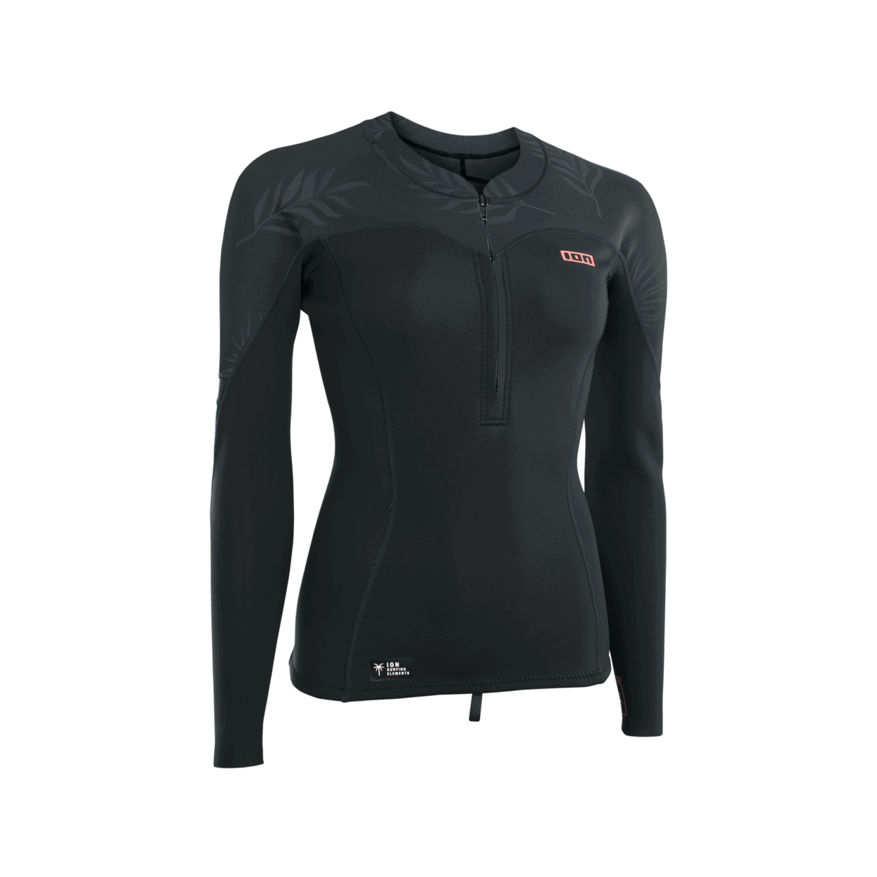 ION Neo Zip Top 1.5 Women 2024