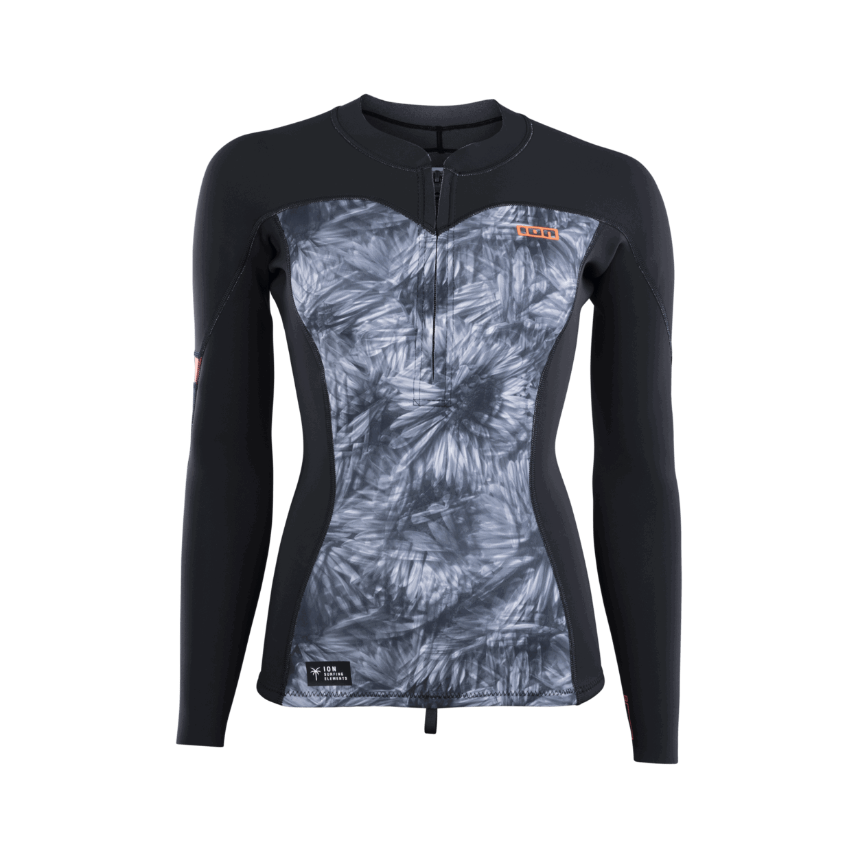 ION Neo Zip Top 1.5 Women 2024