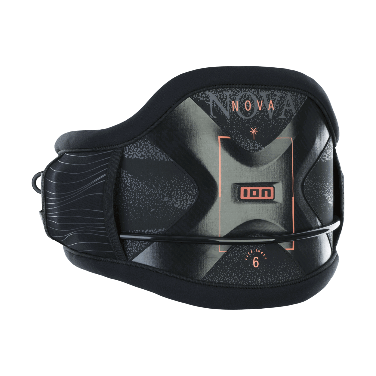 ION Nova Kite Harness Women 2024