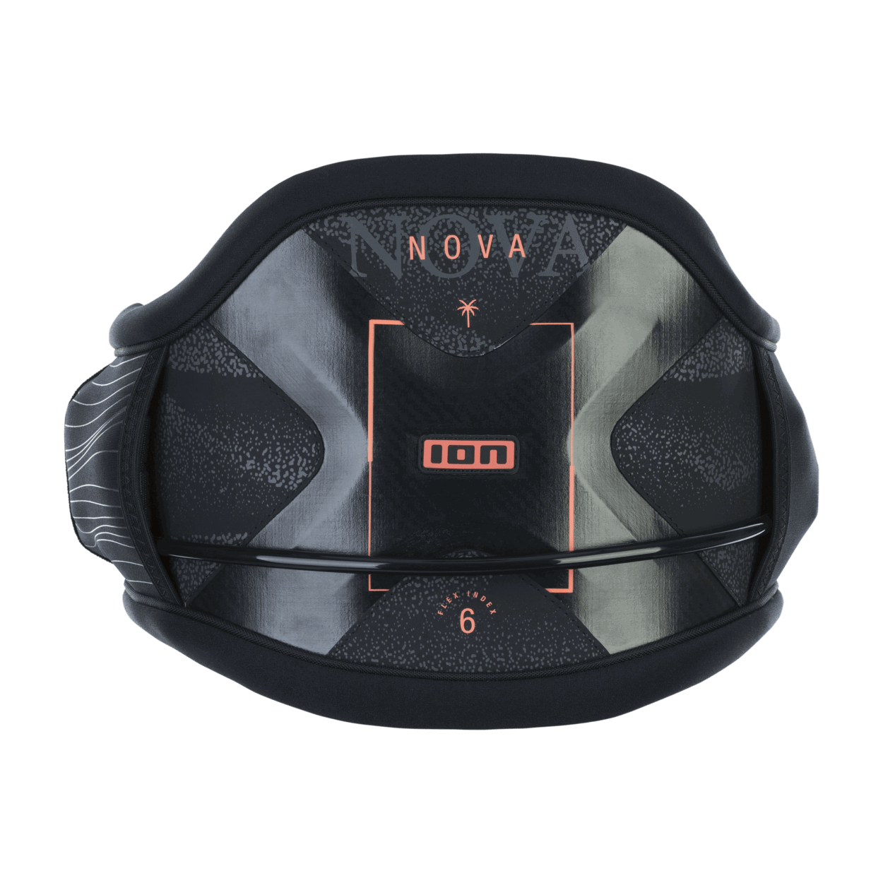 ION Nova Kite Harness Women 2024