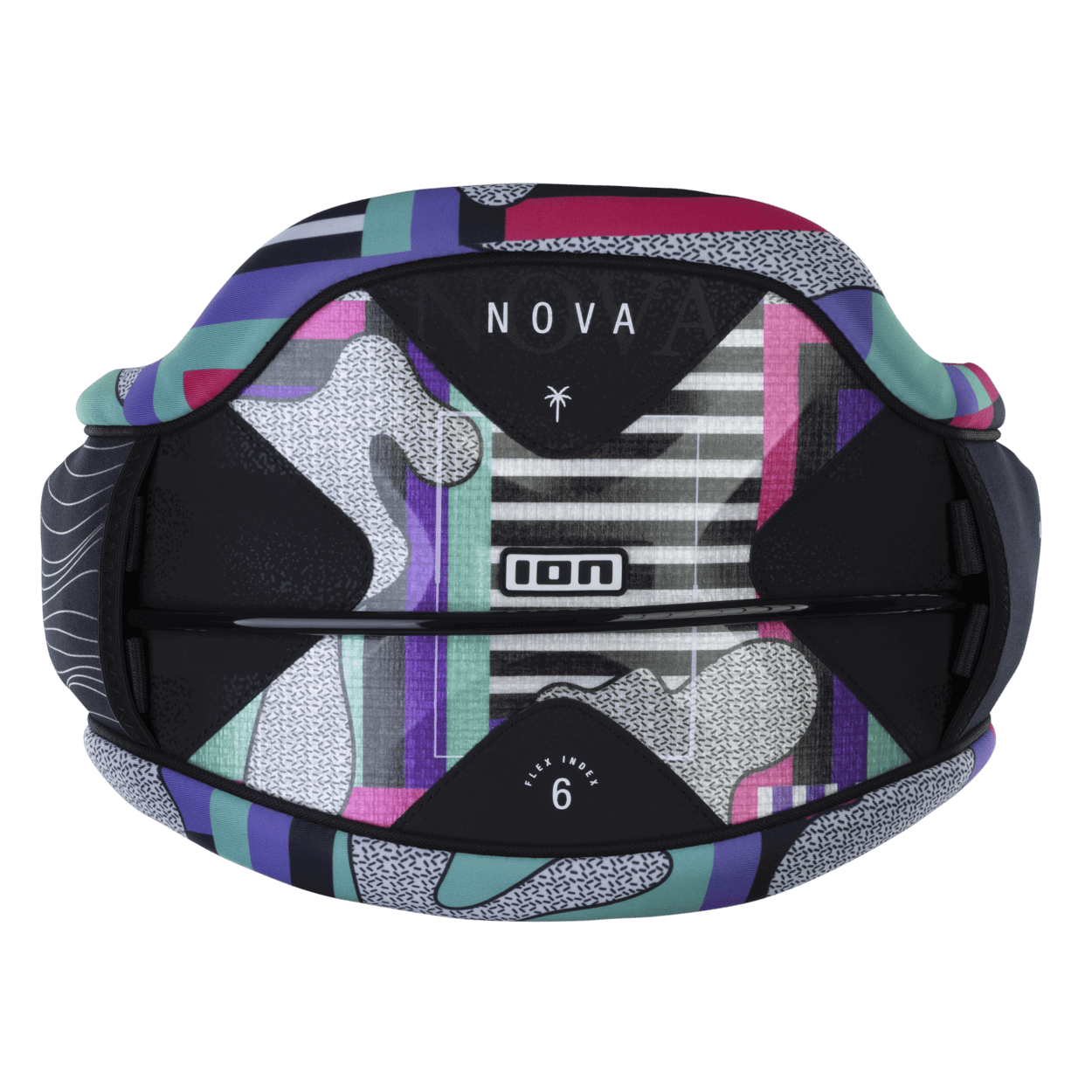 ION Nova Kite Harness Women 2024